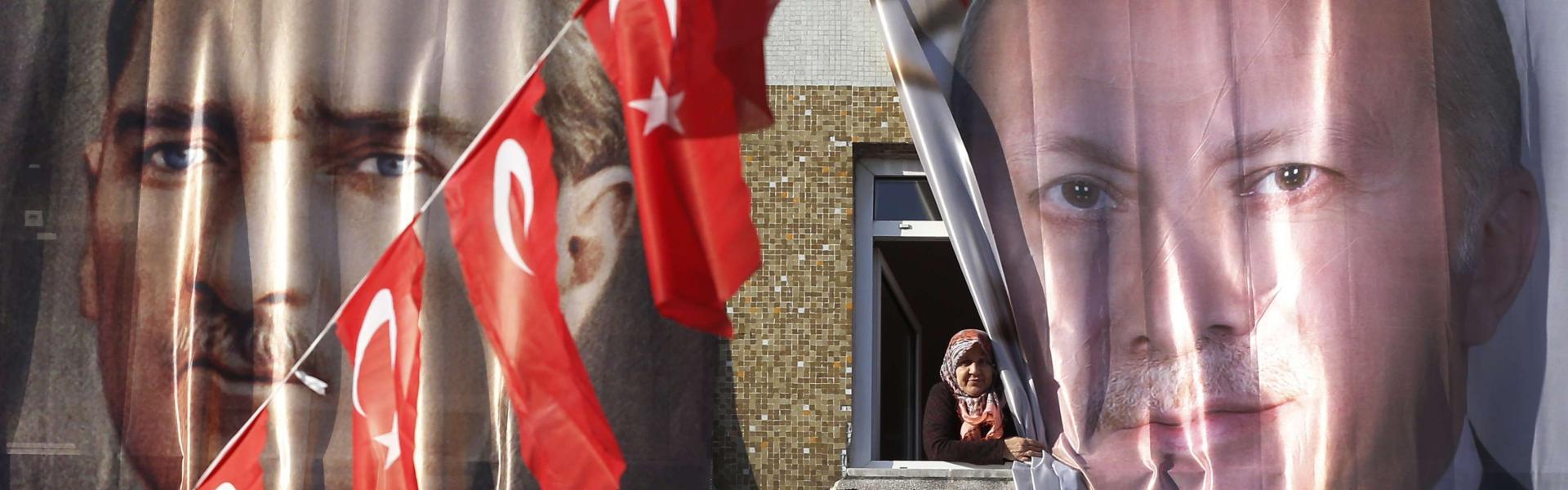 Erdoğan’s stark choices will decide fate of Turkish economy 1
