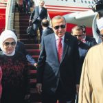 Erdogan claims Sudanese coup actually targeted Turkey 2