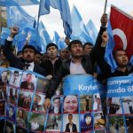 Uighur debate shows shifting influence in Turkish policies 2