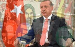 The Alevis Dilemma – Turkey’s Erdogan sets a religious minority on a collision course with Erdogan’s Turkey 19