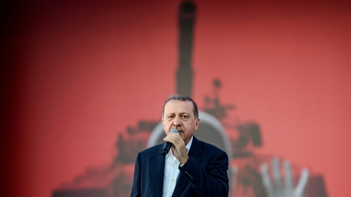 4 questions on the risks facing Turkey’s defense industry 1