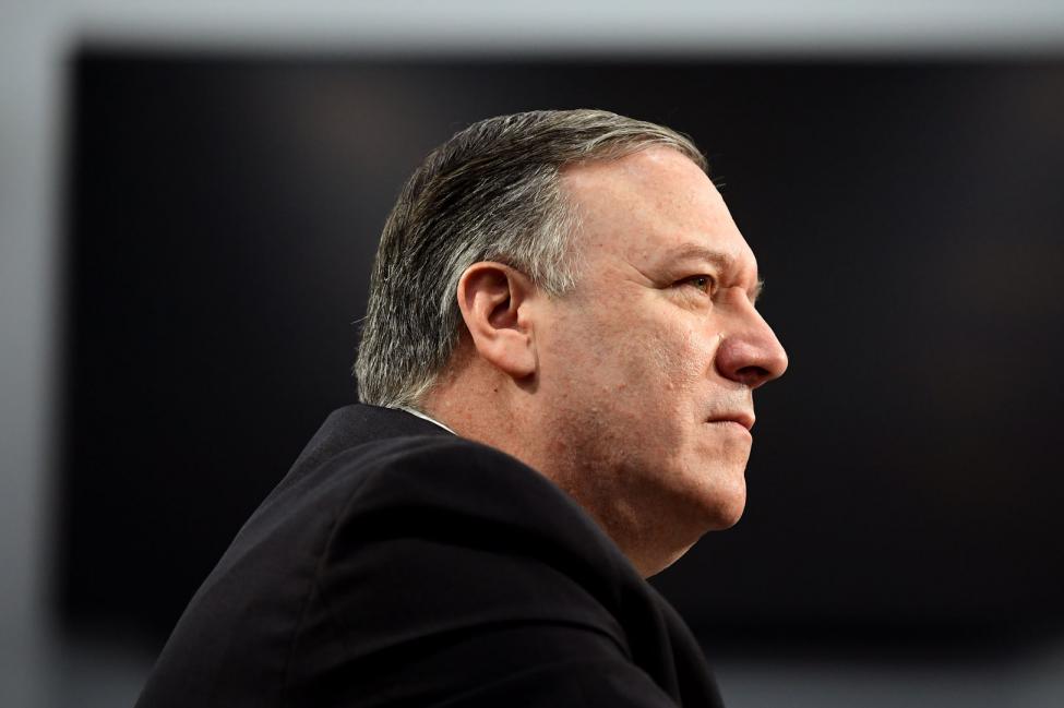 Pompeo: There will be 'devastating' consequences if Turkey attacks Syria 1