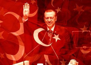 Turkey and the EU: A Doomed Engagement 6