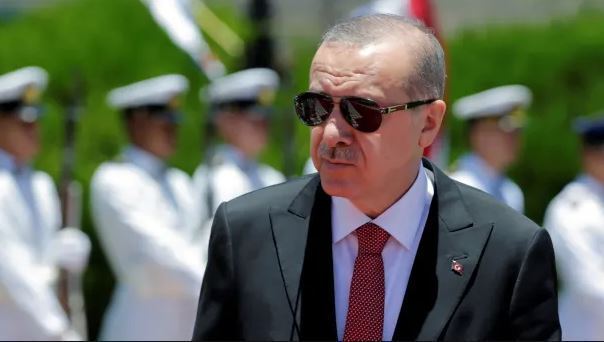 Documents show Turkey spying on US soil 1