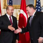 Pompeo needs to address Turkey's descent towards authoritarianism with foreign minister 2