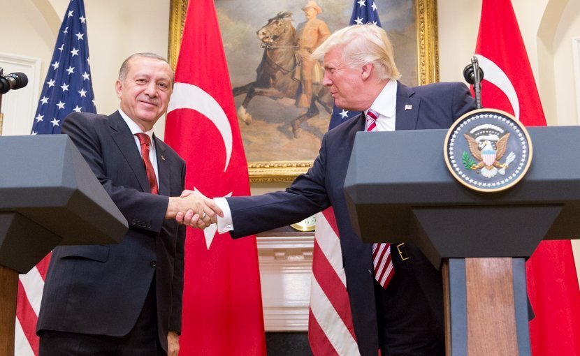 Trump’s Neocons See Erdogan As Their Ticket To A Region-Wide Middle East War 2
