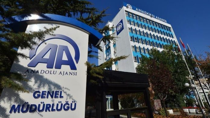 Presidency takes over control of Turkey’s Anadolu news agency 2