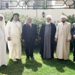 Iraq Muslim Leader Calls of Turkey to Apologize for Genocide 3