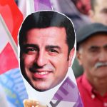 Jailed lawmaker Demirtaş says pro-Kurdish HDP played key role in AKP upset at polls 2