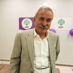 Turkey investigates new mayor of Diyarbakir 2