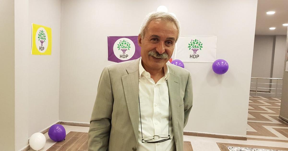 Turkey investigates new mayor of Diyarbakir 6