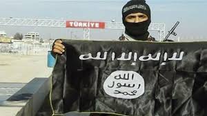 Treasury Designates Islamic State Financial Network Operating in Turkey 1
