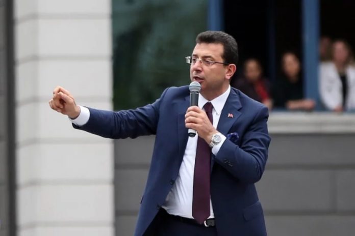In Turkey, Imamoglu is a victim. Here’s why he doesn’t talk about it. 1