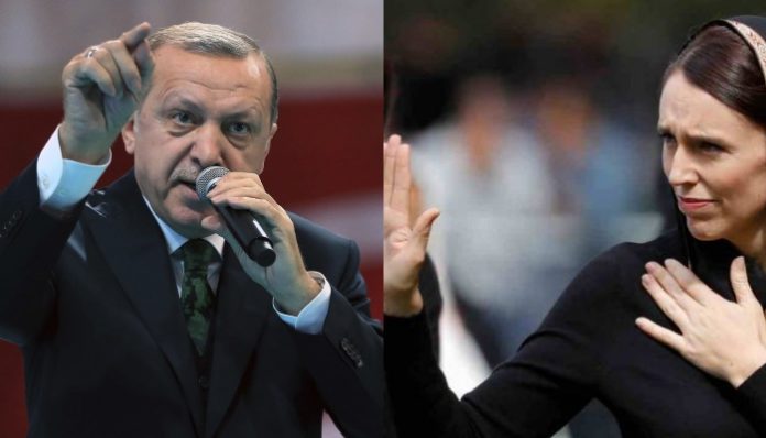 Ardern and Erdoğan: The difference between greatness and partisanship 2