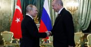 It’s Not Too Late to Stop Turkey From Realigning With Russia 19