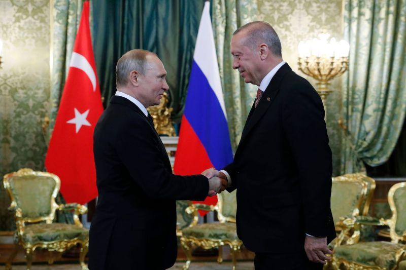 It’s Not Too Late to Stop Turkey From Realigning With Russia 4
