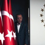 Erdogan’s approval rating drops below 40 percent: survey 2