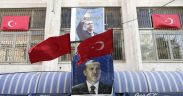 Turkey's Erdogan is in real trouble 18