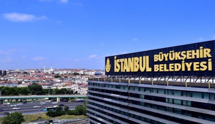 İstanbul Municipality awarded tenders worth $1.7 bln to 5 contractors in AKP era 1