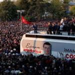 International outcry over Istanbul election re-run 9