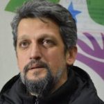HDP MP Paylan: Not a Single Objection by HDP is Accepted Throughout Turkey 3
