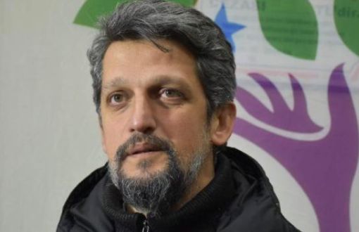HDP MP Paylan: Not a Single Objection by HDP is Accepted Throughout Turkey 2