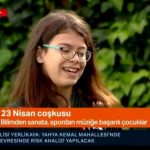 On Children’s Day, Turkish teenager says dream is to become German citizen 3