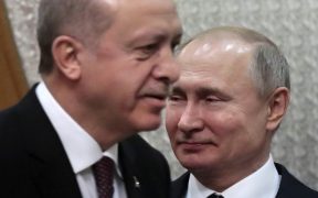 Russia Has Won the Information War in Turkey 20
