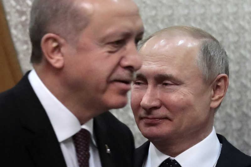 Russia Has Won the Information War in Turkey 2