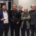 Six staff from Turkey's Cumhuriyet newspaper returned to jail: lawyers 3