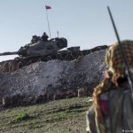 Are Russia and Turkey Likely to Clash Over Syria? 2