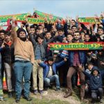 Turkey Kurds: The bitter politics of the football pitch 3