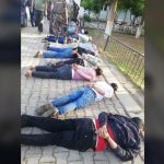 Rape, waterboarding and electrocution of genitals in Turkey clampdown 2