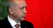 Turkey's AK Party says nothing wrong with intelligence meetings with Syria despite tensions 15