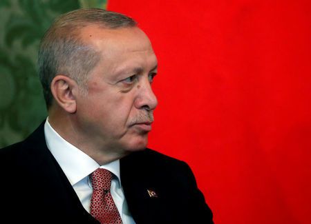 Turkey's AK Party says nothing wrong with intelligence meetings with Syria despite tensions 4