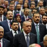 Turkey’s ruling party is splintering. Here’s why 2