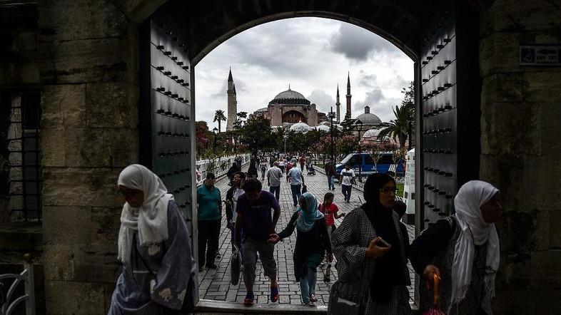 Research article explains how Turkey uses pan-Islamism as a solution for failure 1