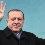 Recep Tayyip Erdogan: Turkey's pugnacious president 3