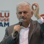 Voters who looked like AKP supporters were not given proper ballot papers, claims Yıldırım 2