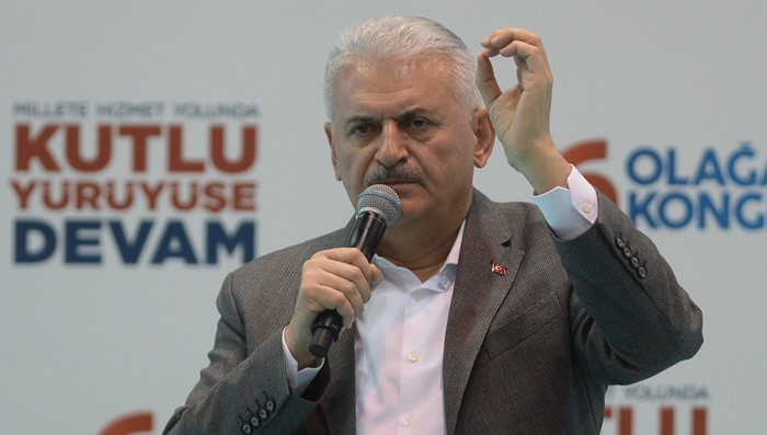 Voters who looked like AKP supporters were not given proper ballot papers, claims Yıldırım 6