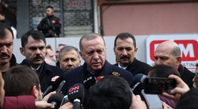 Turkey: the country that rewards bad journalism 54