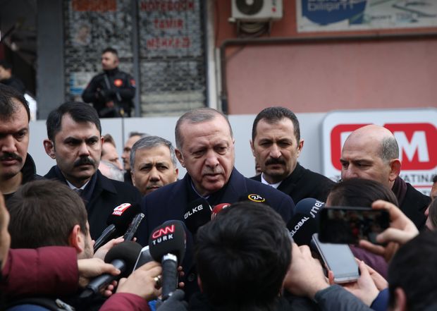 Turkey: the country that rewards bad journalism 1