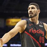 ‘This is hurtful’: Enes Kanter responds to abusive Nuggets fan who yelled ‘go back to Turkey, oh wait you can’t’ 3