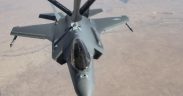 Pentagon seeks new parts suppliers for the F-35 Lightning II 20