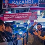 Turkey Further Sinks Into Autocracy 3