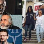 Top Turkey court rejects jailed journalist appeals 4
