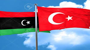 Can Turkey double down in Libya game? 6