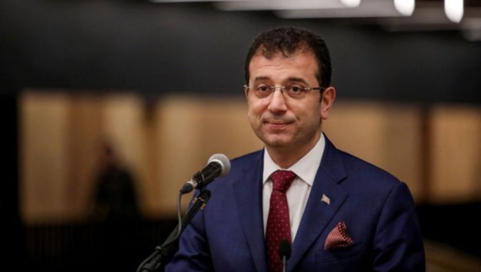 İstanbul mayor faces new investigation over alleged procurement irregularities 1