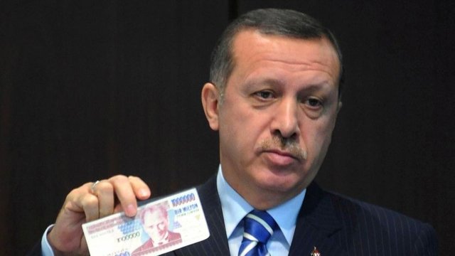 Turkey demonstrates how to bungle a currency crisis 1