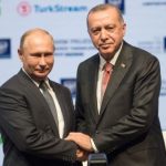 Erdogan and Putin discuss improving ties, ending Ukraine war 3